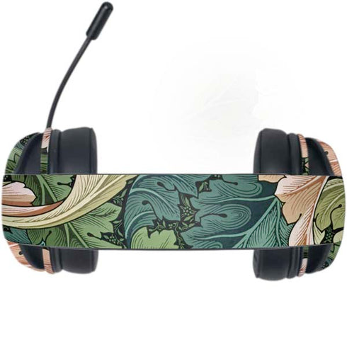 Acanthus by William Morris Razer Kraken X Skin