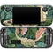 Acanthus by William Morris Steam Deck Handheld Gaming Computer OLED Skin