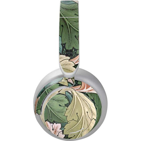 Acanthus by William Morris Surface Headphones Skin