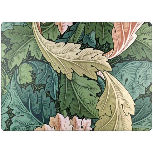 Acanthus by William Morris Surface Laptop 7 13.8in Skin