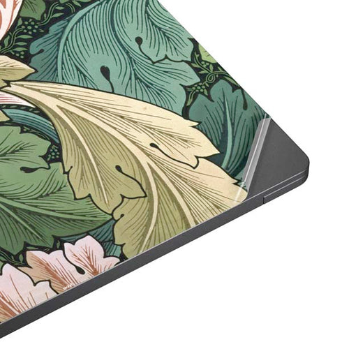 Acanthus by William Morris Surface Laptop 7 13.8in Skin