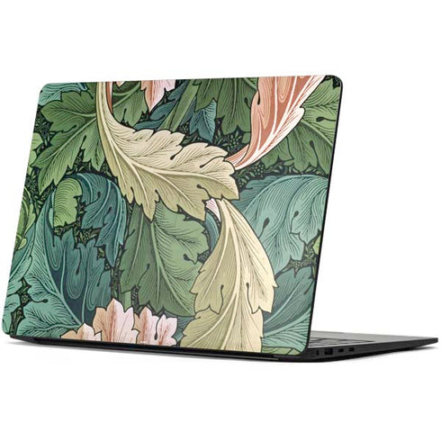 Acanthus by William Morris Surface Laptop 7 15in Skin