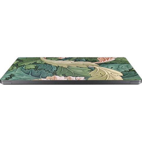 Acanthus by William Morris Surface Laptop 7 15in Skin