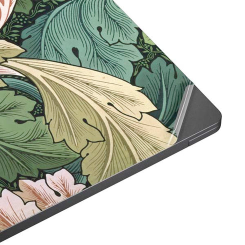 Acanthus by William Morris Surface Laptop 7 15in Skin