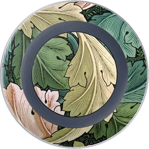 Acanthus by William Morris Wireless Charger Skin