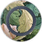 Acanthus by William Morris Wireless Charger Skin