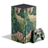 Acanthus by William Morris Xbox Series X Skins