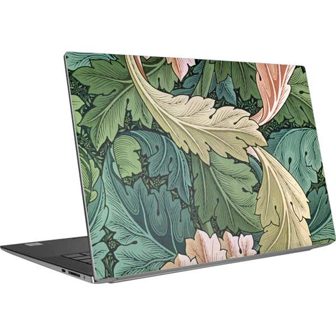 Acanthus by William Morris Dell XPS Skin