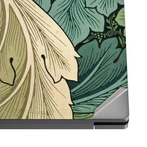 Acanthus by William Morris Dell XPS Skin