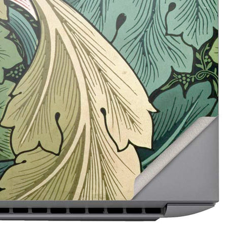 Acanthus by William Morris HP ZBook Fury 16 G10 Skin