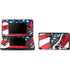 Marvel Captain America Action Pose Nintendo Skins