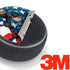Marvel Captain America Action Pose Amazon Echo Dot Skin