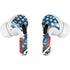Marvel Captain America Action Pose Apple AirPods Pro Skin
