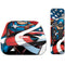 Marvel Captain America Action Pose Apple TV Skin