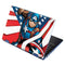 Marvel Captain America Action Pose Aspire R11 11.6in Skin