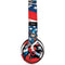 Marvel Captain America Action Pose Beats Solo 3 Wireless Skin