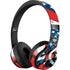 Marvel Captain America Action Pose Beats Solo 3 Wireless Skin