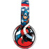 Marvel Captain America Action Pose Beats Solo Pro Skin
