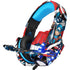 Marvel Captain America Action Pose BENGOO G9000 Skin