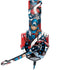 Marvel Captain America Action Pose BENGOO G9000 Skin
