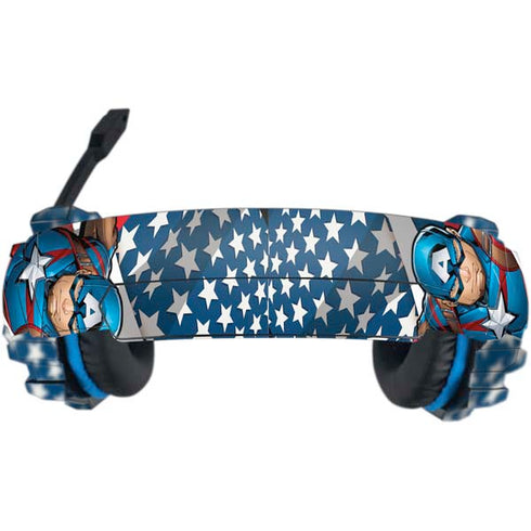 Marvel Captain America Action Pose BENGOO G9000 Skin