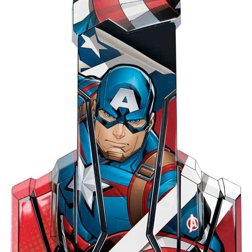 Marvel Captain America Action Pose BENGOO G9000 Skin