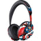 Marvel Captain America Action Pose Bose Noise Cancelling Headphones 700 Skin