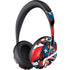 Marvel Captain America Action Pose Bose Noise Cancelling Headphones 700 Skin