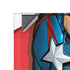 Marvel Captain America Action Pose Corsair 4000D Tempered Glass Mid-Tower ATX Case Skin
