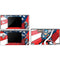 Marvel Captain America Action Pose DS Lite Skin