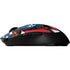 Marvel Captain America Action Pose G Pro Wireless Gaming Mouse Skin