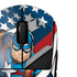 Marvel Captain America Action Pose G Pro Wireless Gaming Mouse Skin