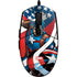 Marvel Captain America Action Pose G203 Prodigy RGB Wired Gaming Mouse Skin