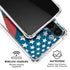 Marvel Captain America Action Pose Galaxy A13 5G Clear Case