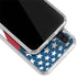 Marvel Captain America Action Pose Galaxy A50 Clear Case