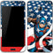 Marvel Captain America Action Pose Galaxy J3 Skin