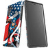 Marvel Captain America Action Pose Galaxy Note 10 Pro Case