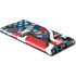 Marvel Captain America Action Pose Galaxy Note 10 Pro Case