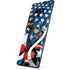 Marvel Captain America Action Pose Galaxy Note 9 Skin