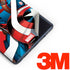 Marvel Captain America Action Pose Galaxy Note 9 Skin