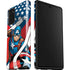 Marvel Captain America Action Pose Galaxy Note20 5G Pro Case