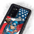 Marvel Captain America Action Pose Galaxy Note20 5G Waterproof Case