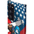 Marvel Captain America Action Pose Galaxy Note20 Ultra 5G Lite Case