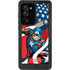 Marvel Captain America Action Pose Galaxy Note20 Ultra 5G Waterproof Case
