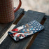 Marvel Captain America Action Pose Galaxy S10e Skin