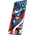 Marvel Captain America Action Pose Galaxy S20 Fan Edition Skin