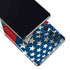 Marvel Captain America Action Pose Galaxy S20 Fan Edition Skin