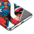 Marvel Captain America Action Pose Galaxy S20 Skin