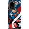 Marvel Captain America Action Pose Galaxy S20 Ultra 5G Pro Case