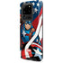 Marvel Captain America Action Pose Galaxy S20 Ultra 5G Pro Case